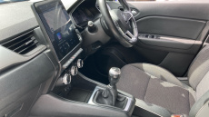 Renault Captur 1.0 TCE 100 S Edition 5dr Petrol Hatchback